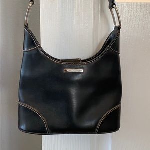 Nine & Co small black purse
